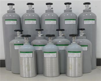 河南標(biāo)準(zhǔn)氣體-空分標(biāo)準(zhǔn)氣