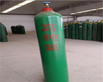 河南高純氣體-高純氫氣