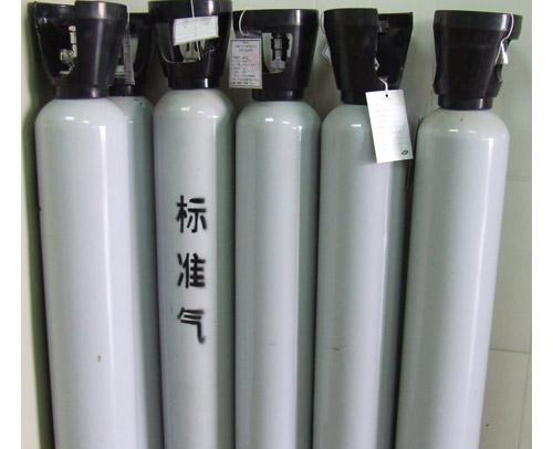 河南標準氣體的潛在危險你知道嗎？