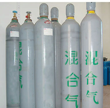 淺談鄭州混合氣體在焊接切割中的應用 淺談鄭州混合氣體在焊接切割中的應用
