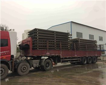 河南西二線支線洛陽(yáng)末站應(yīng)急治理施工